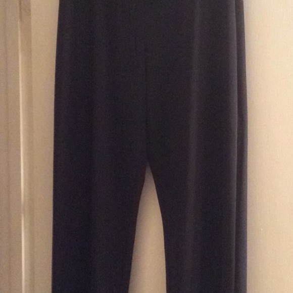 Blk.Pants by WL sports wear New York - Picture 2 of 3